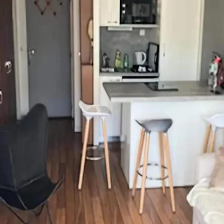 Charming Apt 20m From Beach In * Arcachon