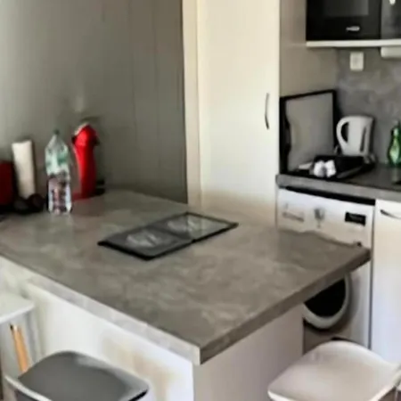 Charming Apt 20m From Beach In Arcachon